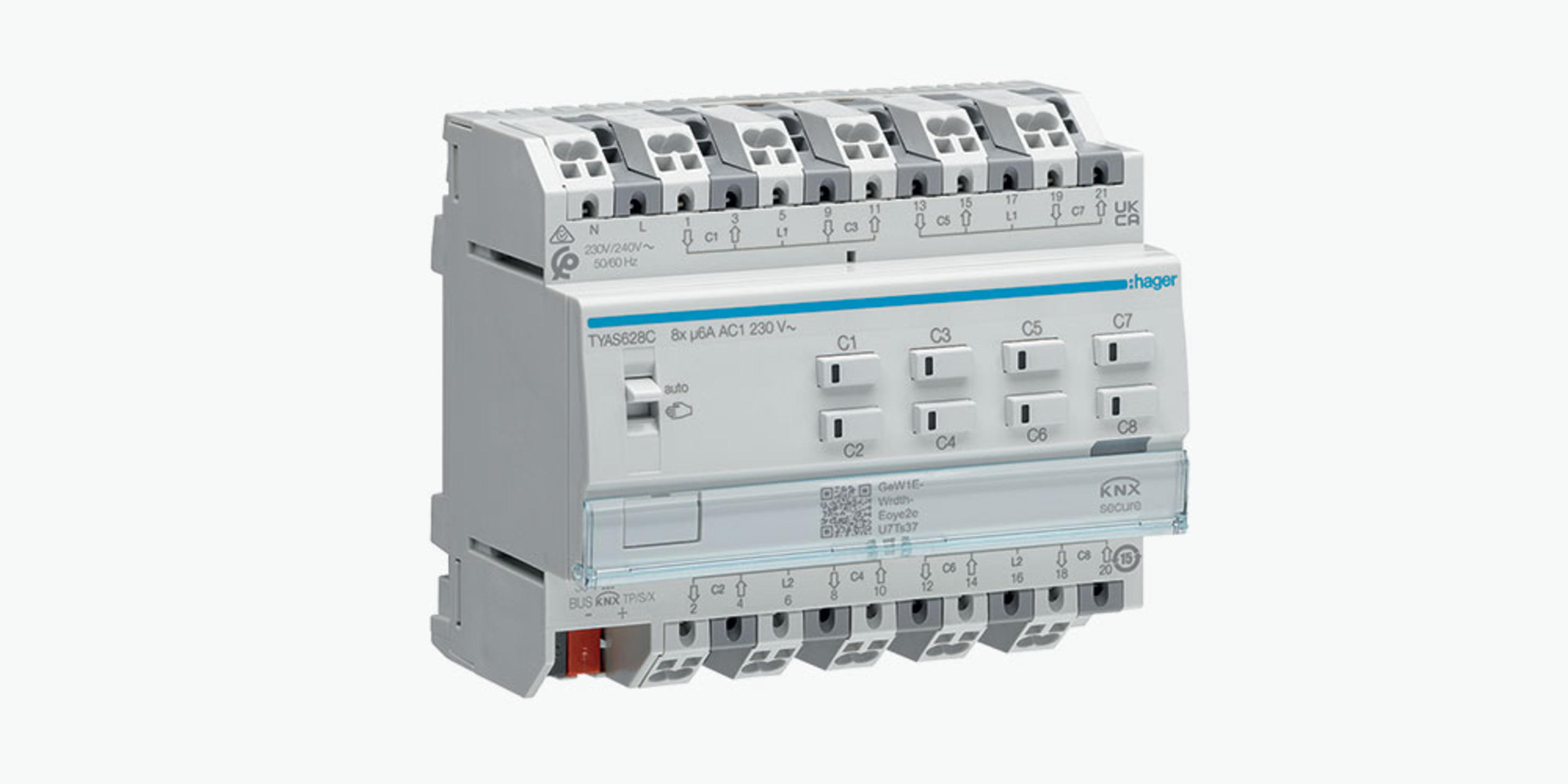 KNX-Lösungen bei Scheublein Elektro in Dittelbrunn